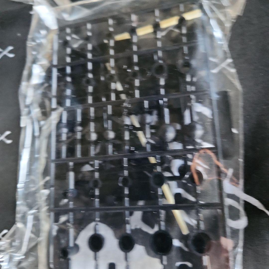 W*T様 B-CLUB 1/144 ゲルググマリーネ シーマカスタム 新品未使用