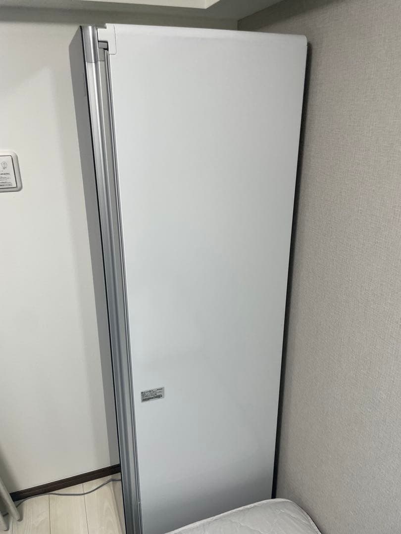 【最終値下げ】LG Styler 電気乾燥機