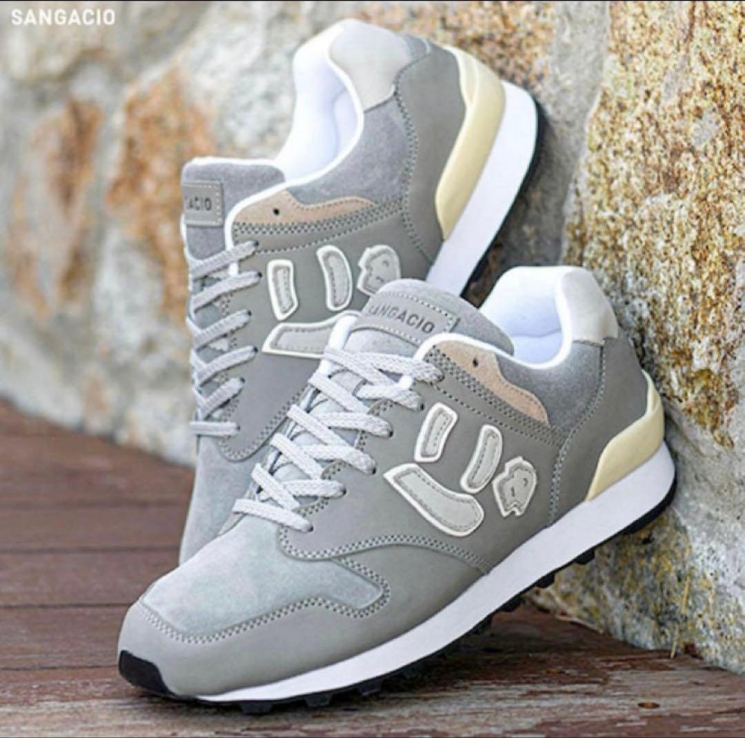 にゅ～ず『GRAY』10周年限定モデル【新品未使用】