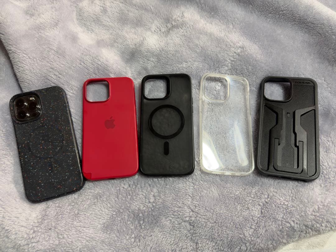 Apple iPhone 13 Pro Max 1TB グラファイト 本体