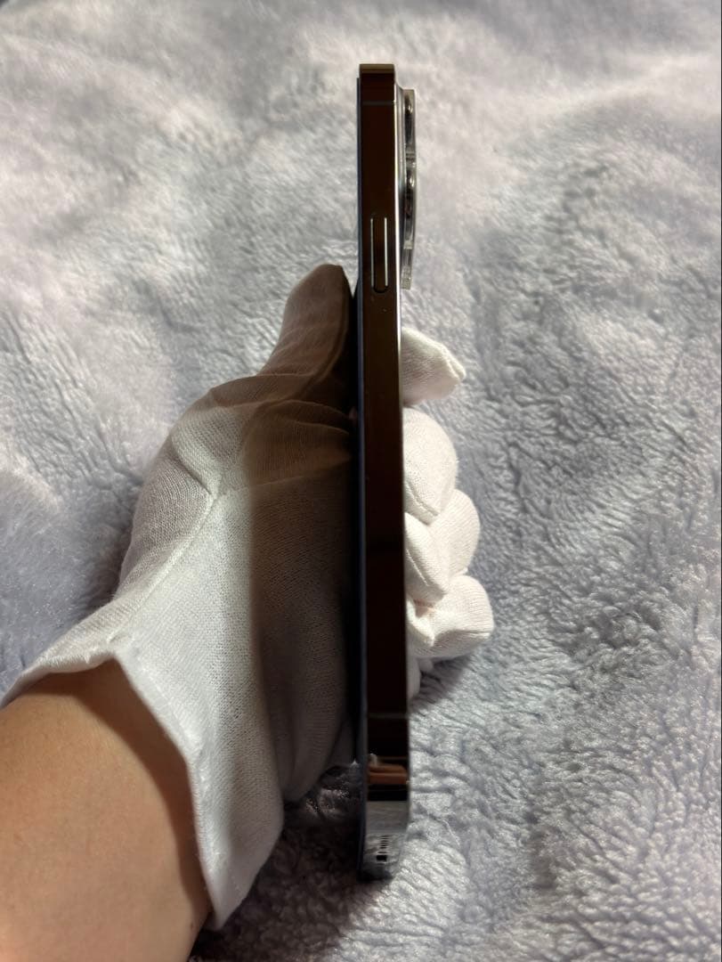 Apple iPhone 13 Pro Max 1TB グラファイト 本体