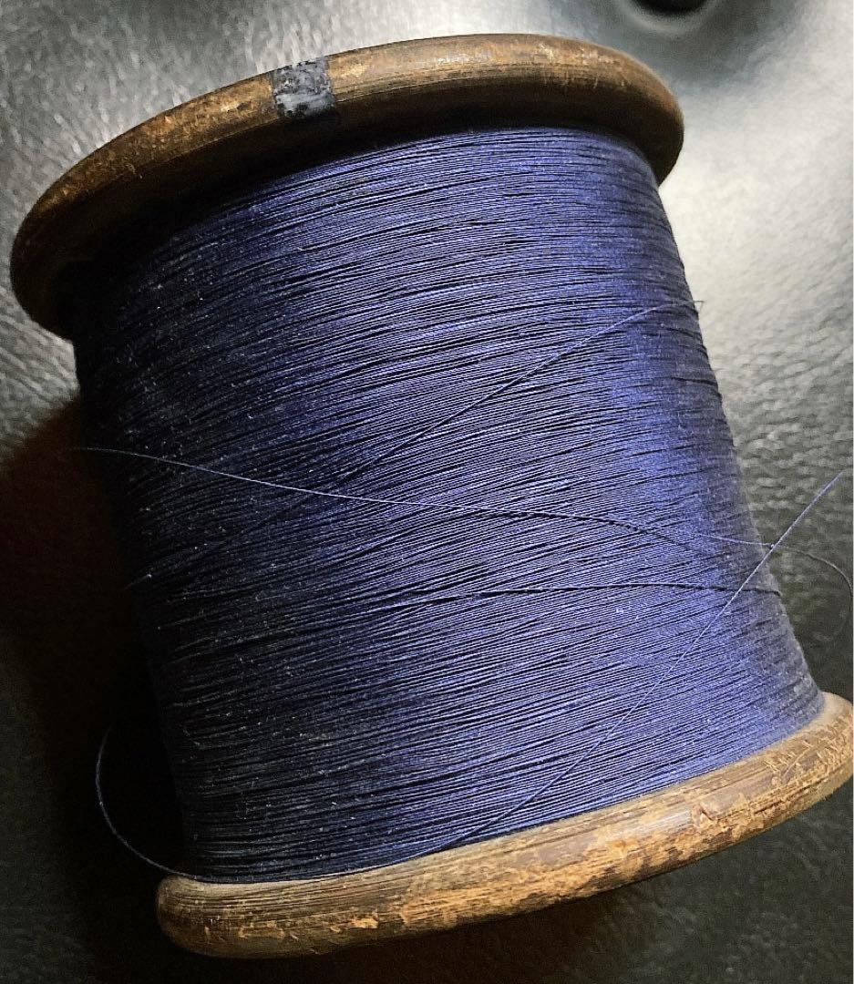 USSR旧ロシア× Western Electric ヘッドフォンケーブル