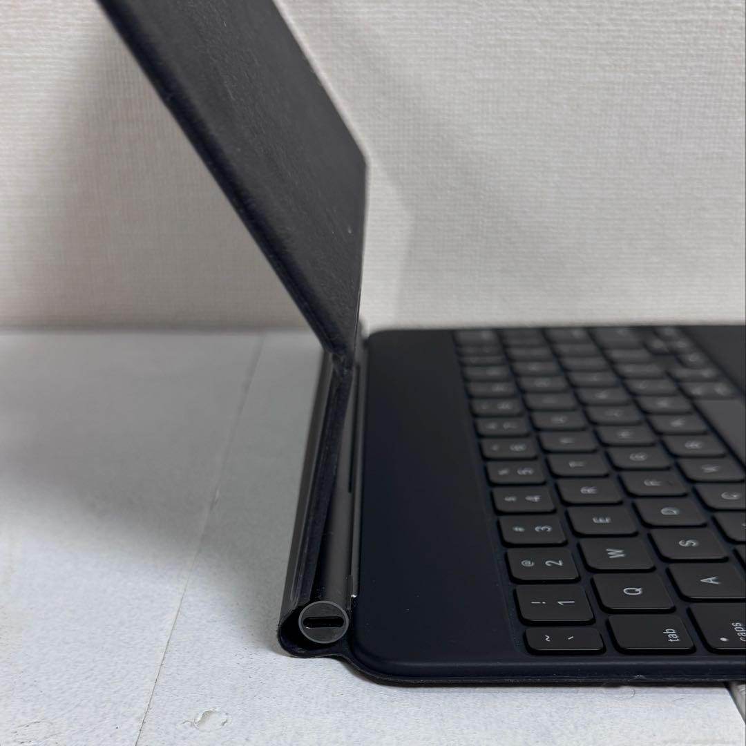 【純正品】iPad Magic Keyboard、11インチ対応、US配列
