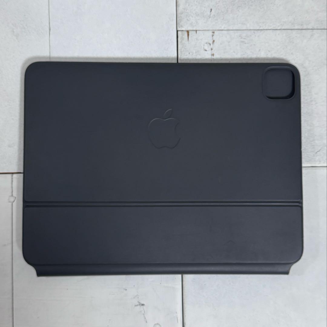 【純正品】iPad Magic Keyboard、11インチ対応、US配列