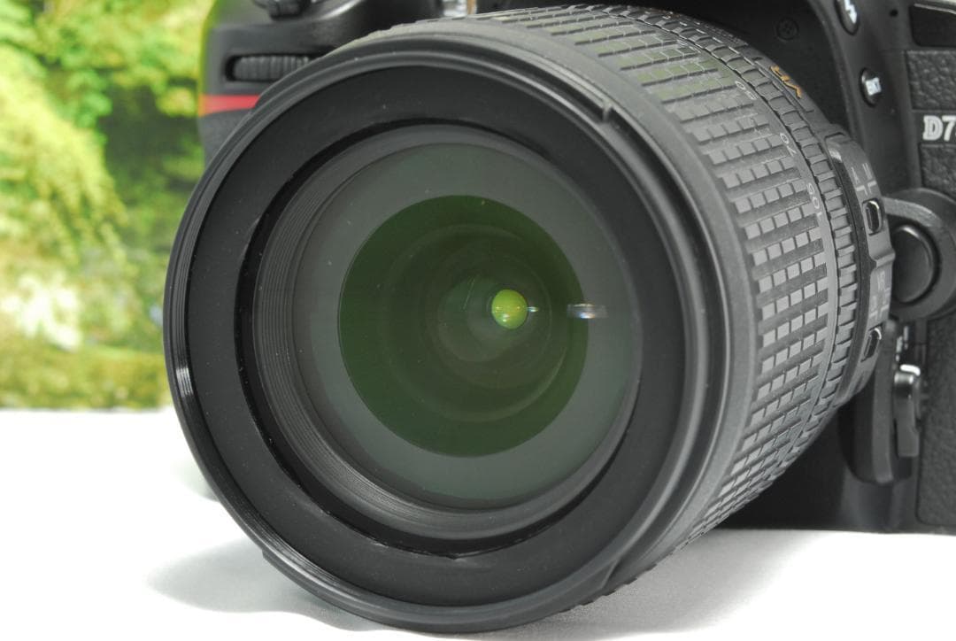 ✨4K動画に高速連写✨Nikon D7500✨Wi-Fi対応✨初心者でも扱える✨