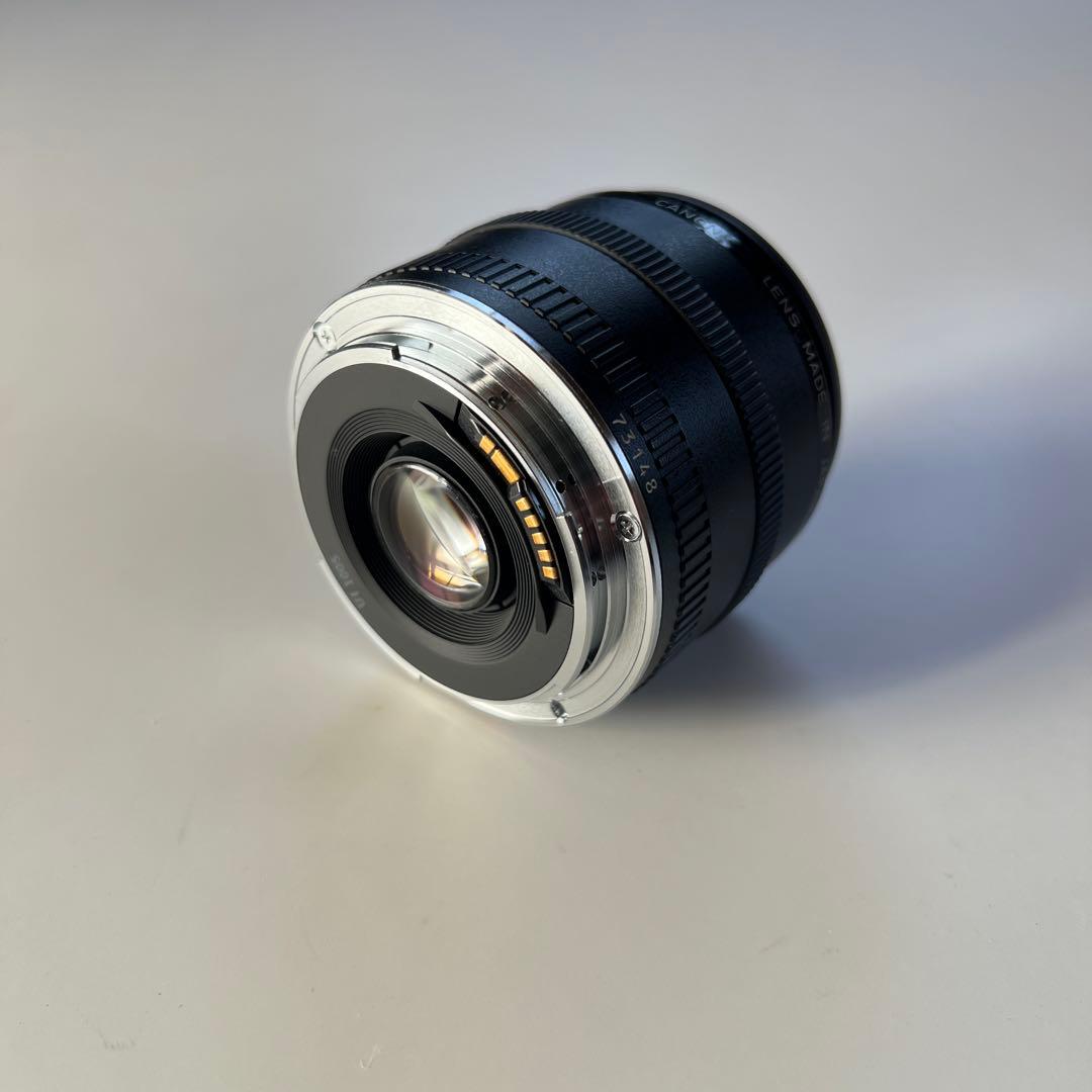 CANON EF24mm F2.8 レンズ