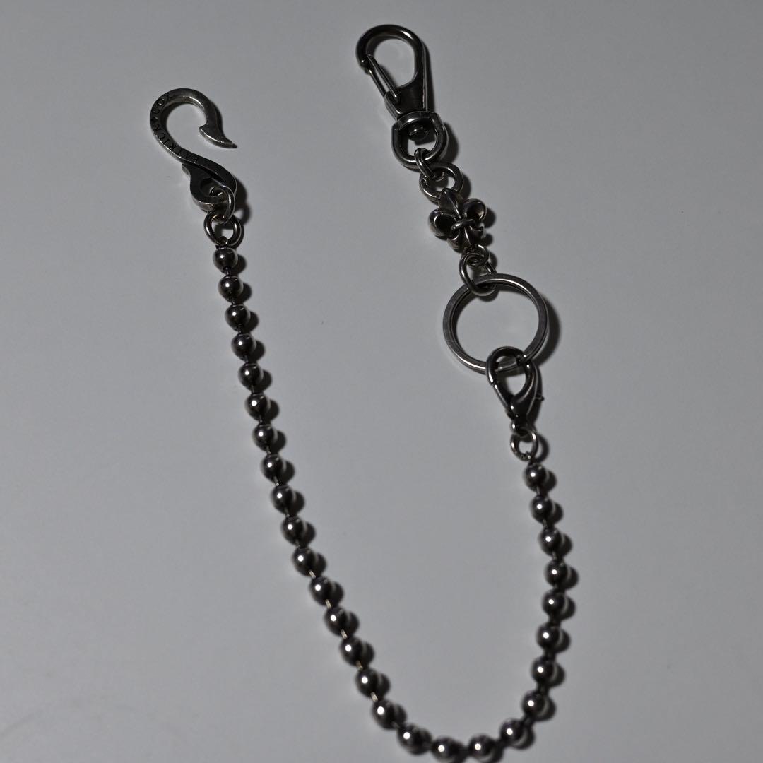 ウォレットチェーン