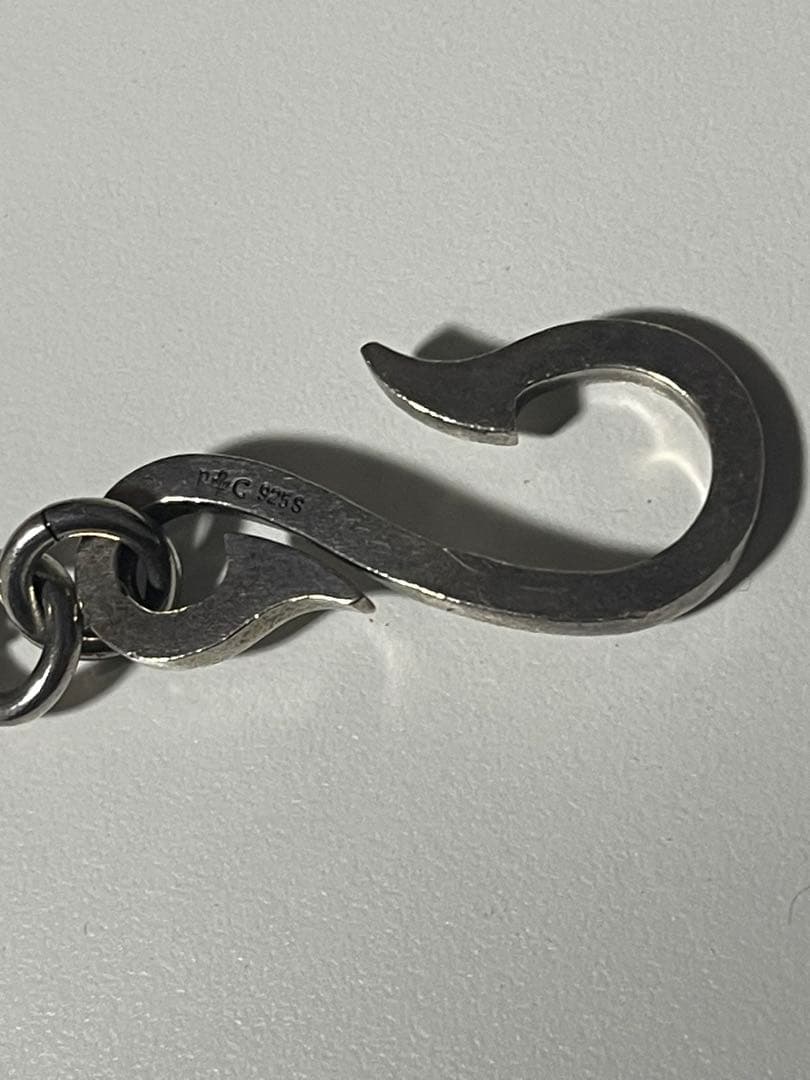 ウォレットチェーン