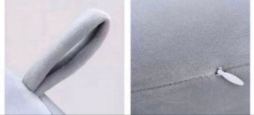 きつねのしっぽ♪さま専用 陳情令 ブランケット・ネックピロー 他