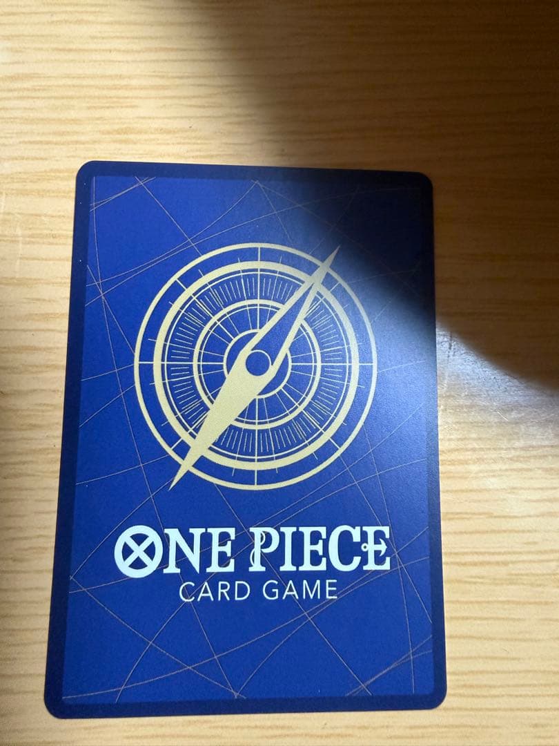 ワンピースマガジン 20号 付録 プロモ ルフィ