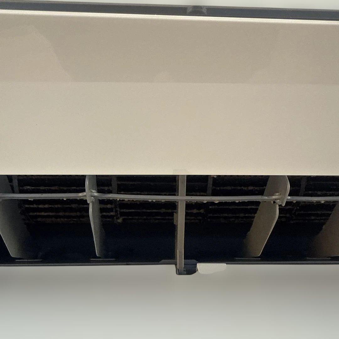 エル様引き取り限定富士通　ルームエアコン　主に６畳　AS-C22G-W