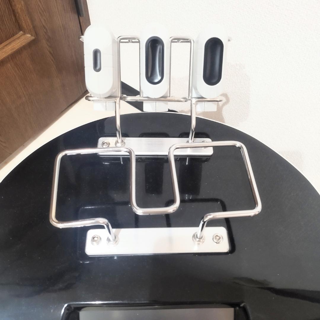 【23年購入★美品、10回程使用】DORRY業務用ハイフスタンプ【定価250万】