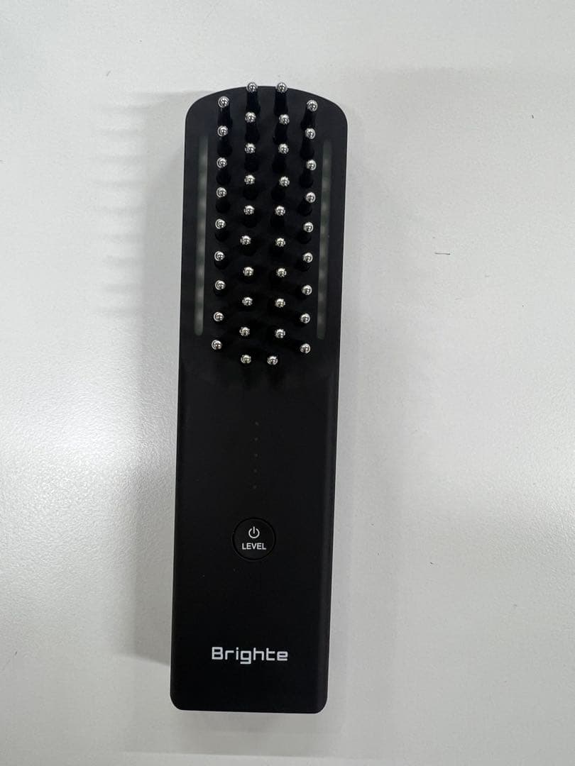 Brighte エレキブラシ　BRT-FS145　中古品