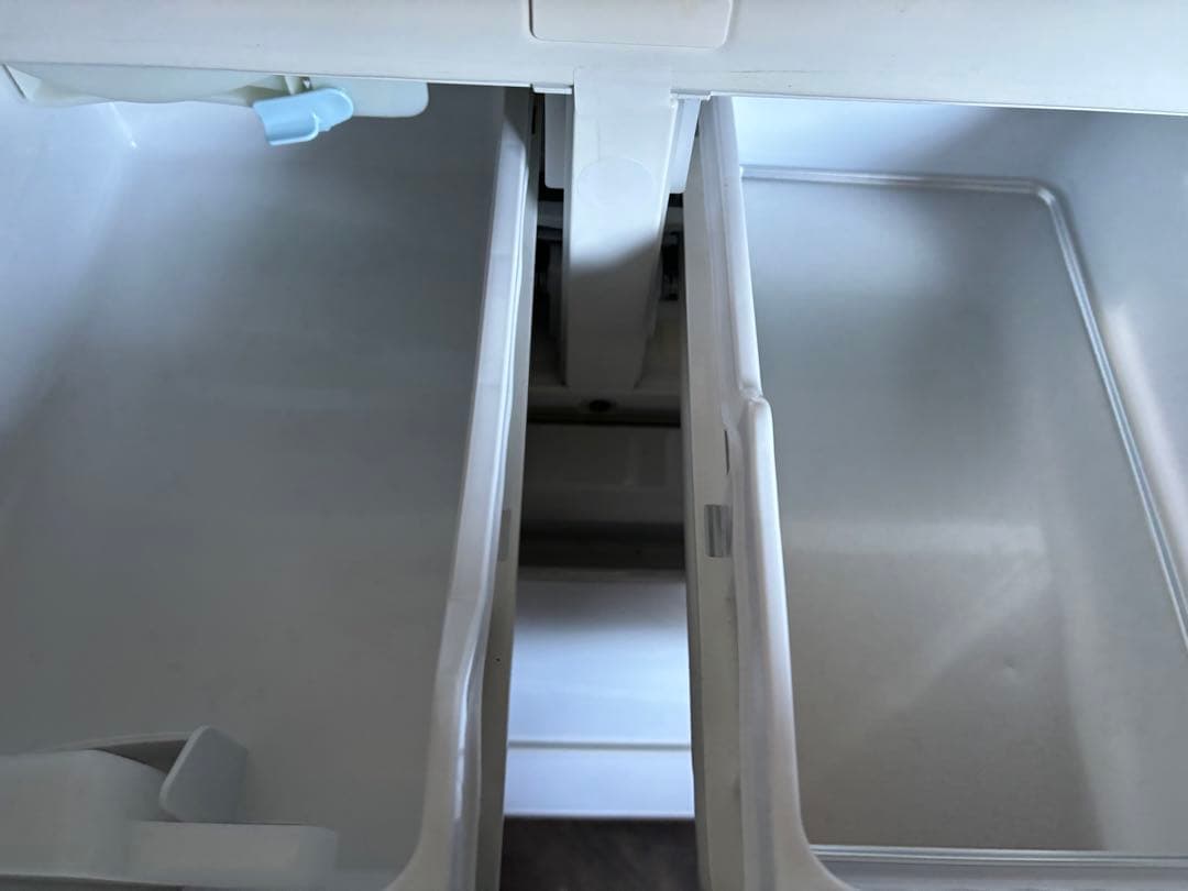 HITACHI 冷蔵庫 ホワイト