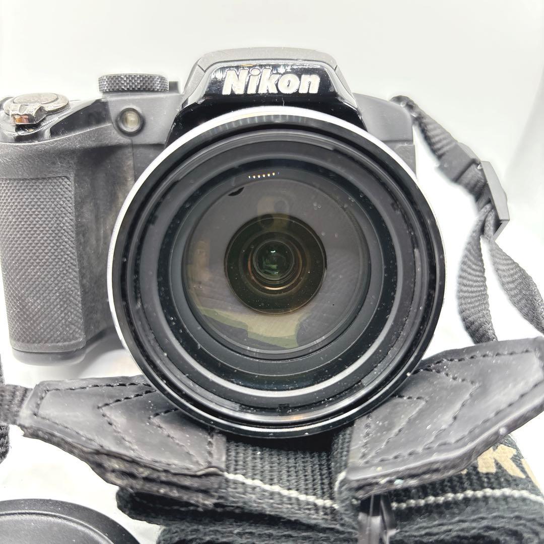 Nikon COOLPIX P510 コンデジ カメラ　デジカメ ニコン　510