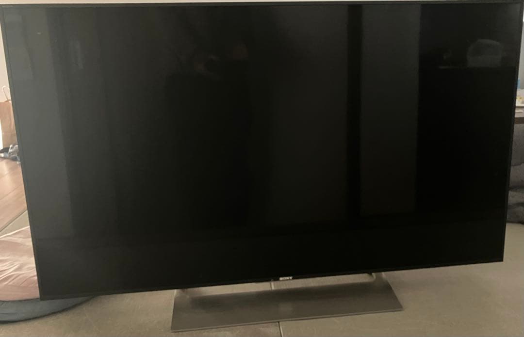 液晶テレビ SONY BRAVIA KJ-49X9000E ※ B-CAS付き