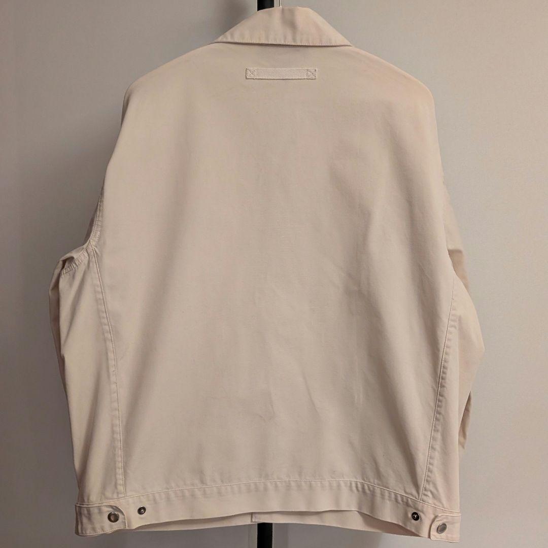 【希少90s】POLO SPORT ラルフローレン コットンワークジャケット