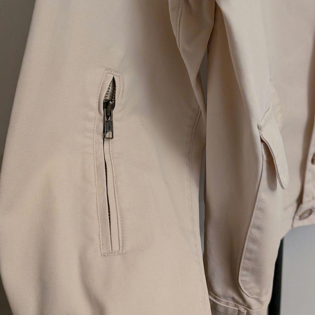 【希少90s】POLO SPORT ラルフローレン コットンワークジャケット