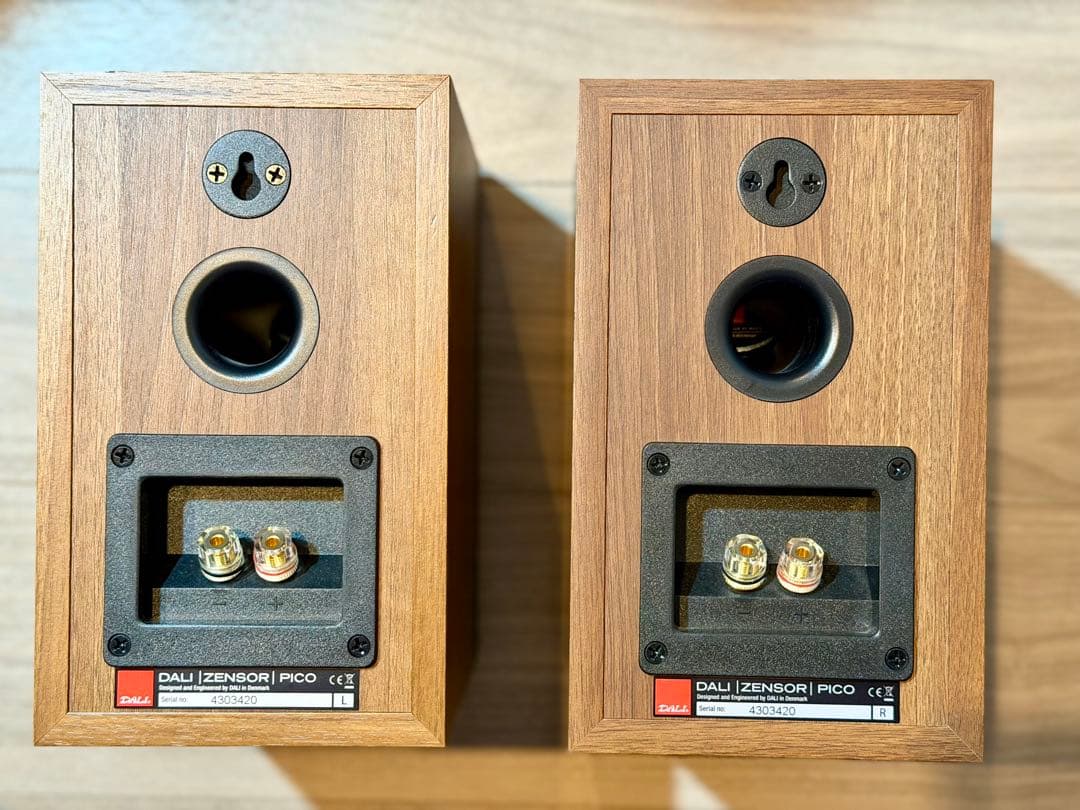 DALI ZENSOR PICO スピーカー