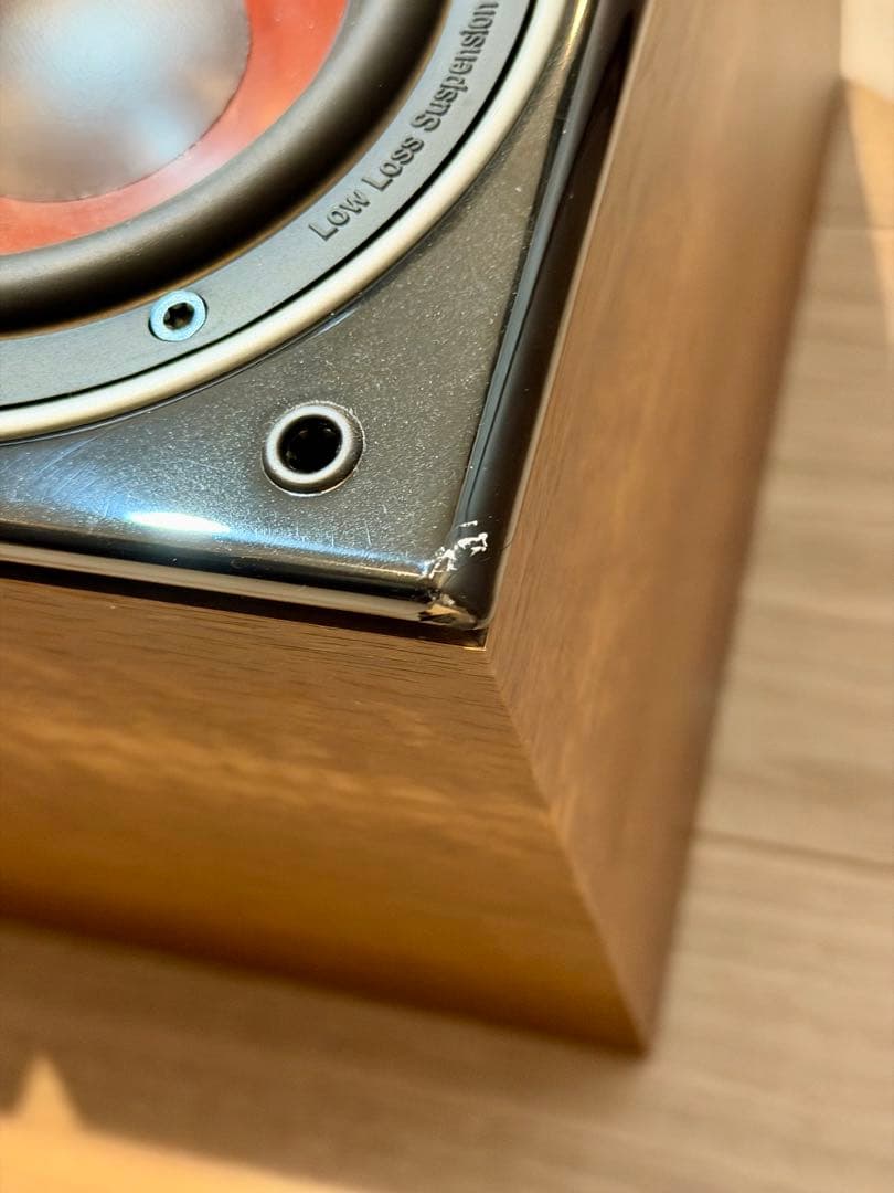 DALI ZENSOR PICO スピーカー