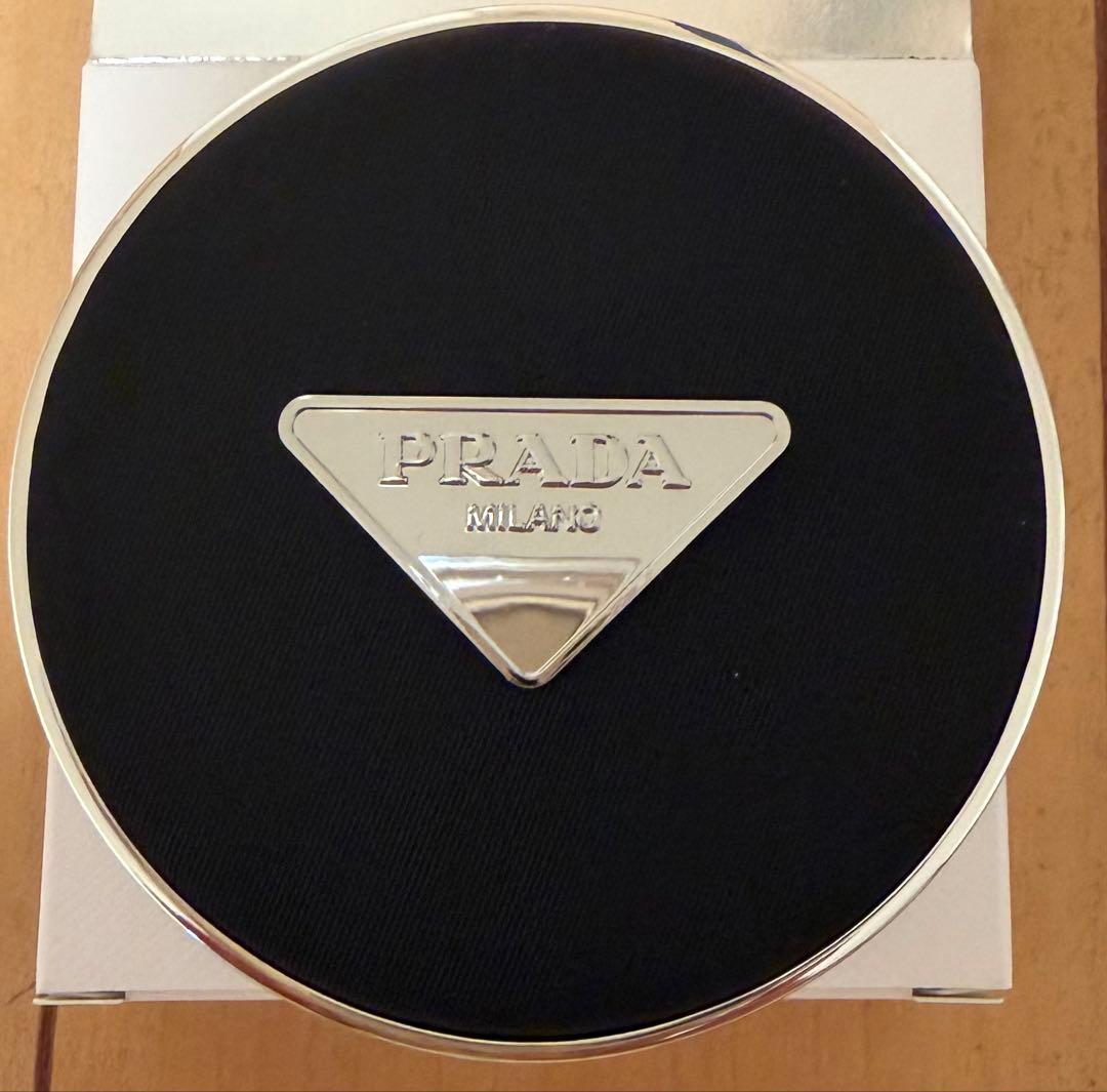 【未使用】PRADAメッシュクッションファンデーションLC5