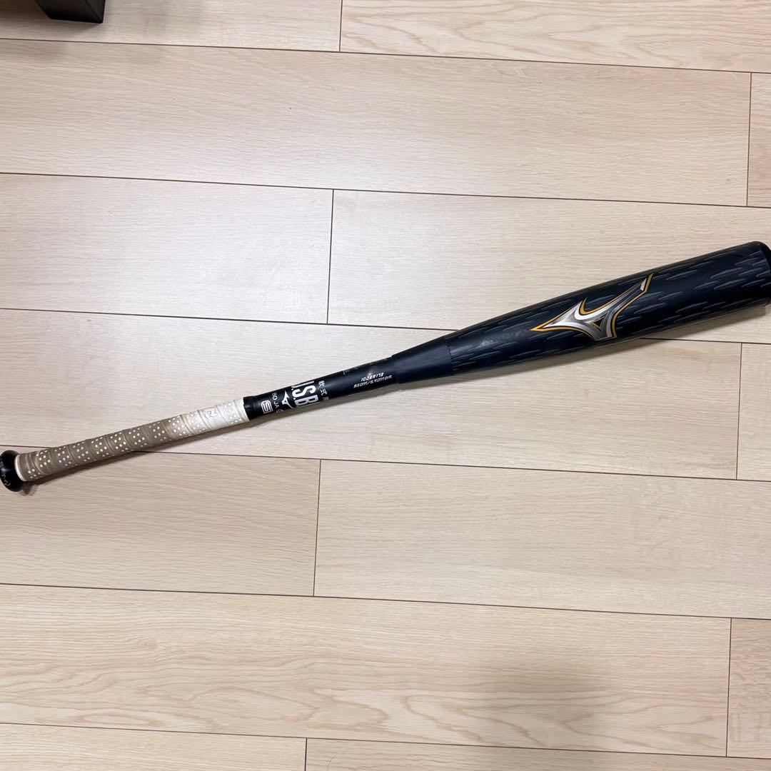 けんと　レガシーメタル　84㎝