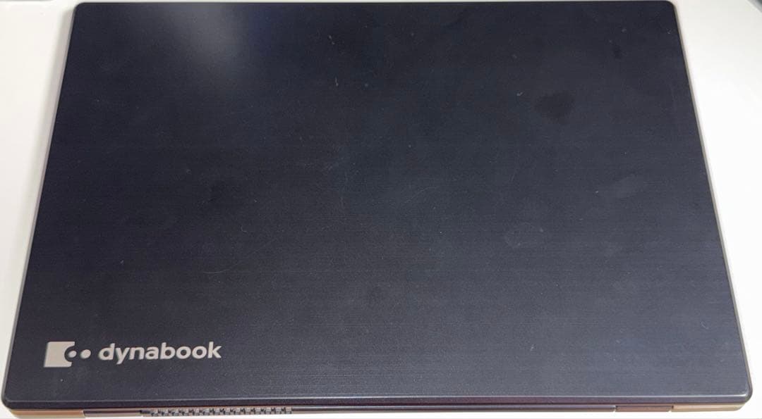 電池交換済 dynabook G83 Windows11 office 2021