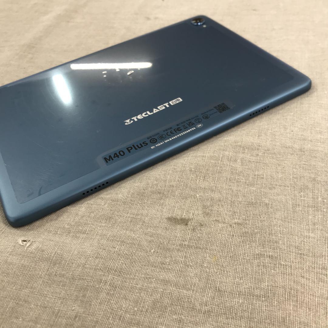 ま*た様 Teclast M40 Plus タブレット　　128GB　Andro