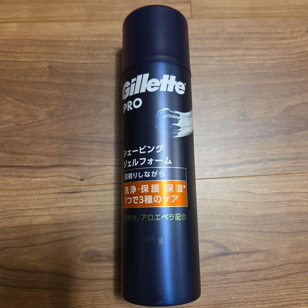 パナソニック ラムダッシュプロ6枚刃ES-LS9CXシェービングジェルフォーム付