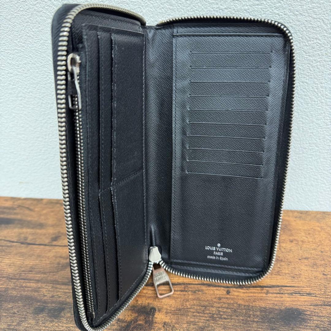 ブ*休様 LOUIS VUITTON ルイヴィトン ウォレット 長財布