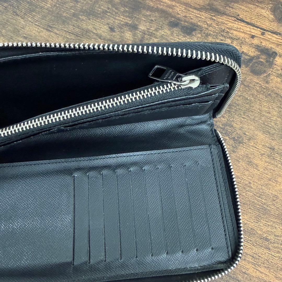 ブ*休様 LOUIS VUITTON ルイヴィトン ウォレット 長財布