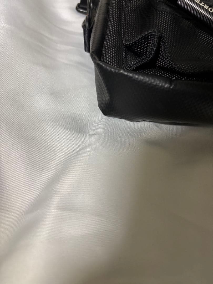 PORTER HEATショルダーバッグ