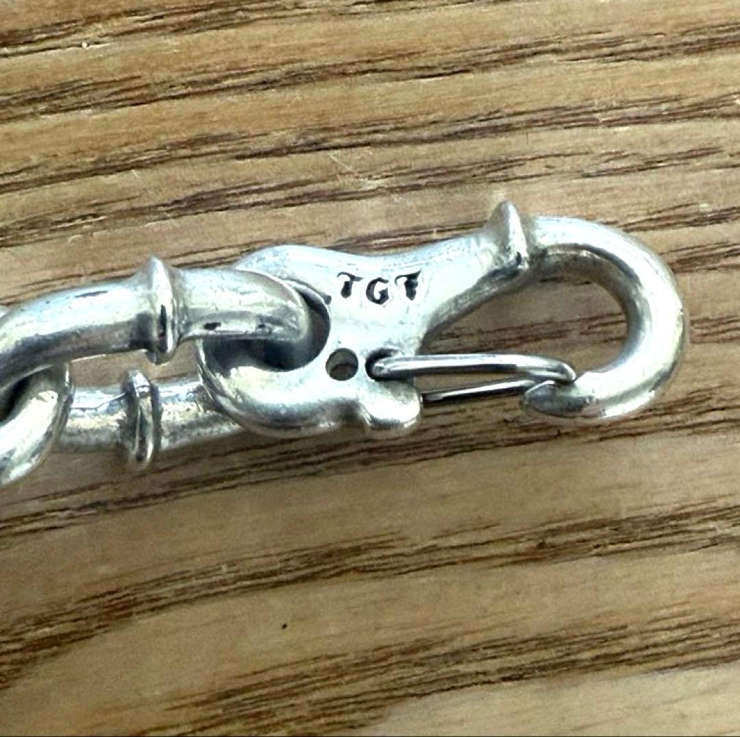 アクセサリー the great frog LOCKDOWN BRACELET