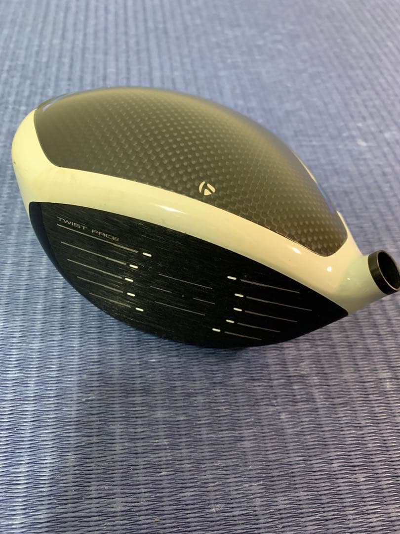 SIM2MAXドライバーヘッドのみ