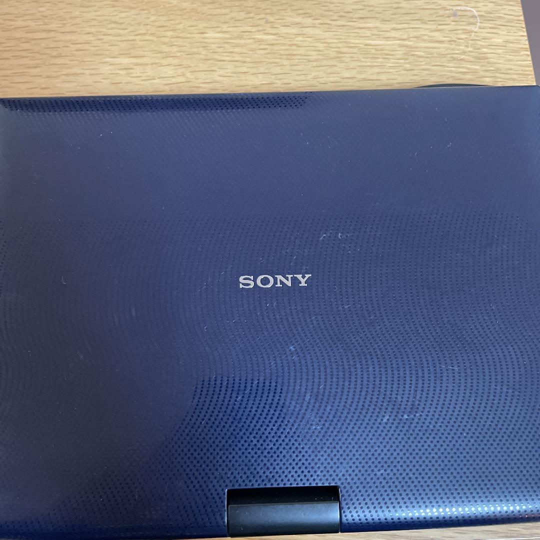 プレーヤー SONY BDP-SX910