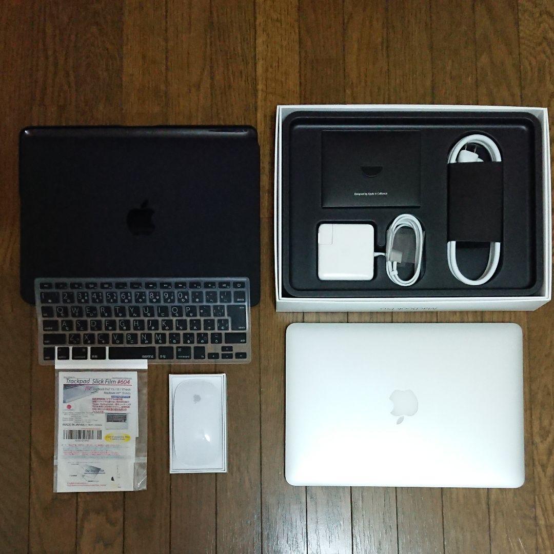 ★今日だけ値下げ★MacBook Pro(Early2015)