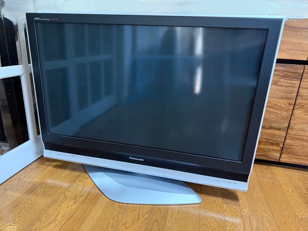 ※7月31日までPanasonic TH-42PZ700プラズマテレビ42インチ