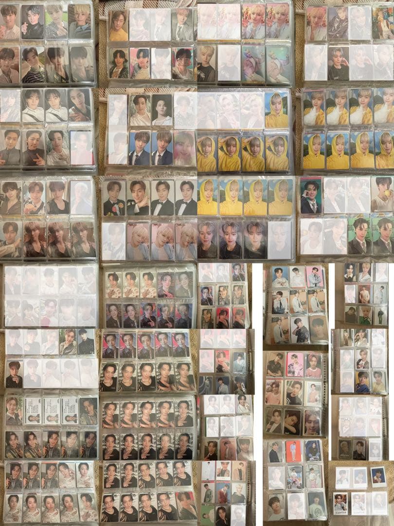 ディノ　トレカセット