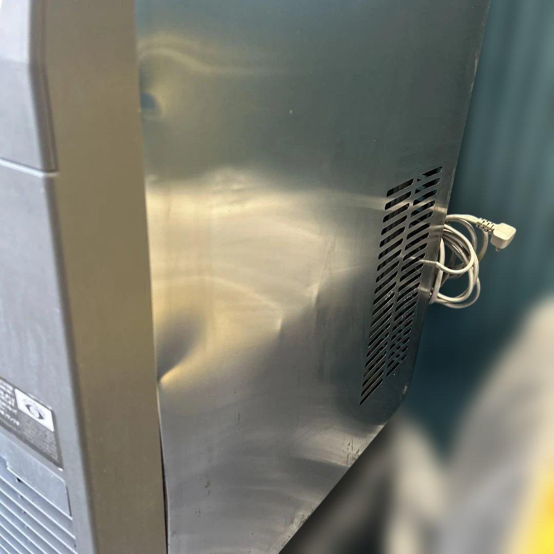 7175 ホシザキ 台下冷凍冷蔵庫RFT-180SNG-1-R 2021年製