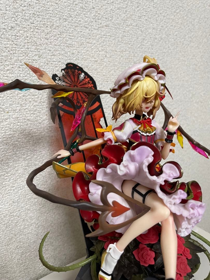 東方Project フランドール・スカーレット