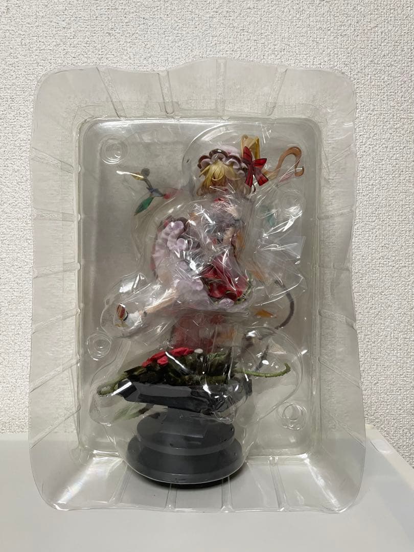 東方Project フランドール・スカーレット