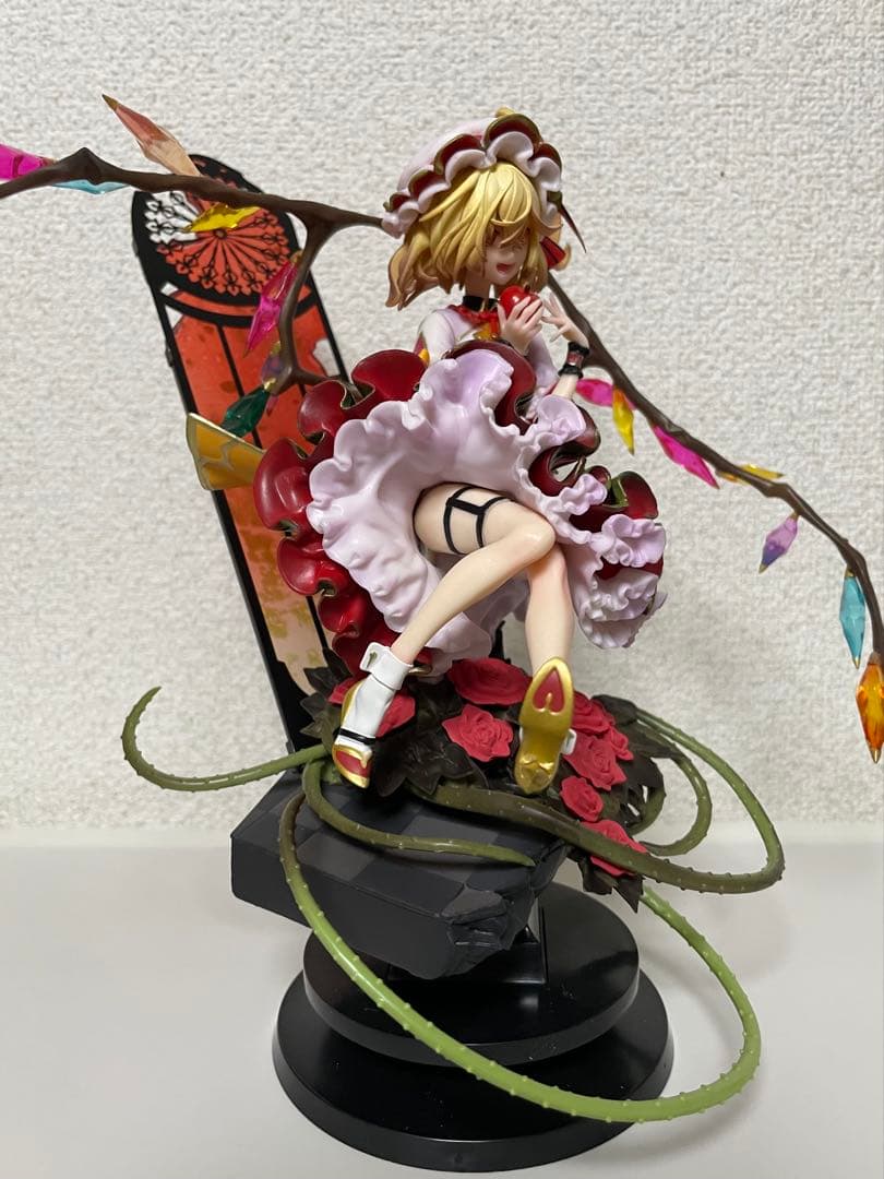 東方Project フランドール・スカーレット