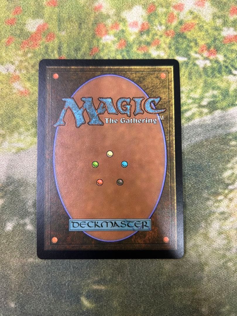 ビュエルパ P.004 マジック：ザ・ギャザリング