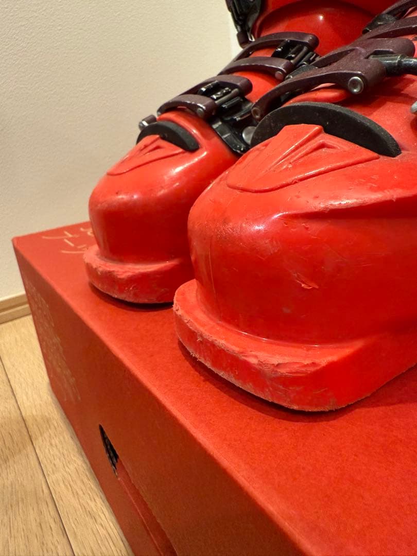 スキー ATOMIC REDSTER STI 70 LC 23/23.5cm