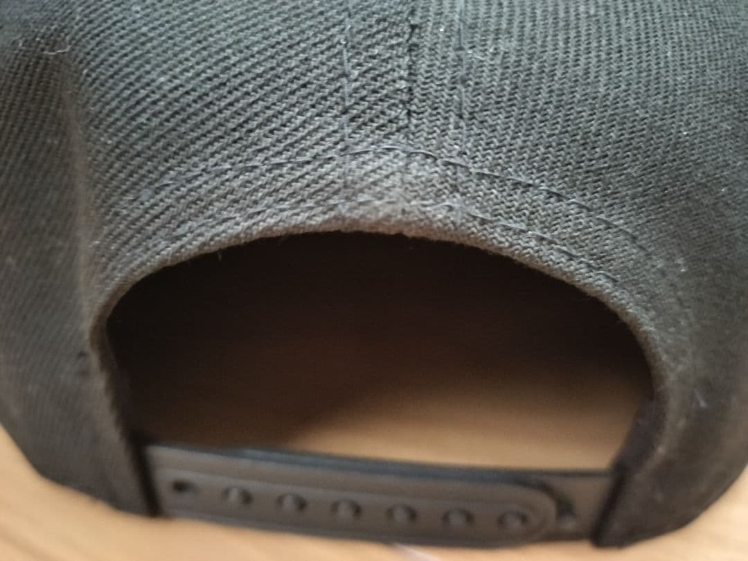 【希少激レア】リエハタ キャップ RIEHATA × NEWERA