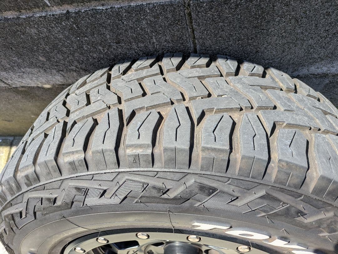 【来年1月5日まで期間限定】MLJ XTREME-J XJ04 アル、デリカ