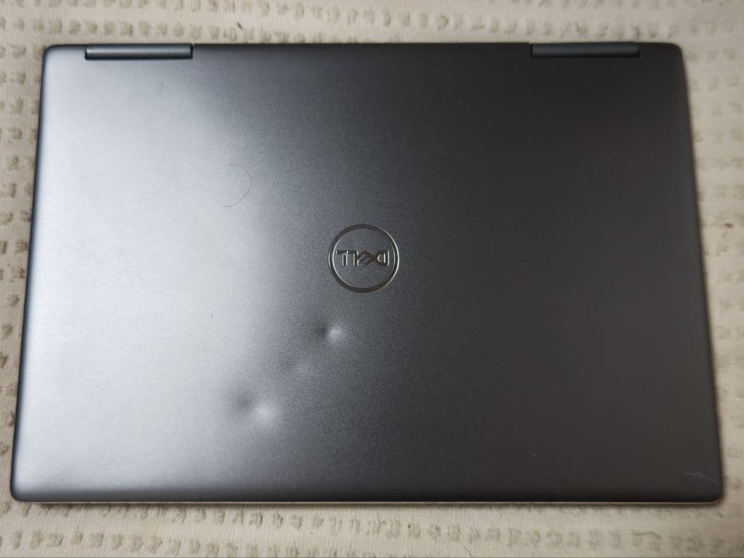 Dell inspiron7373 corei5 第8世代