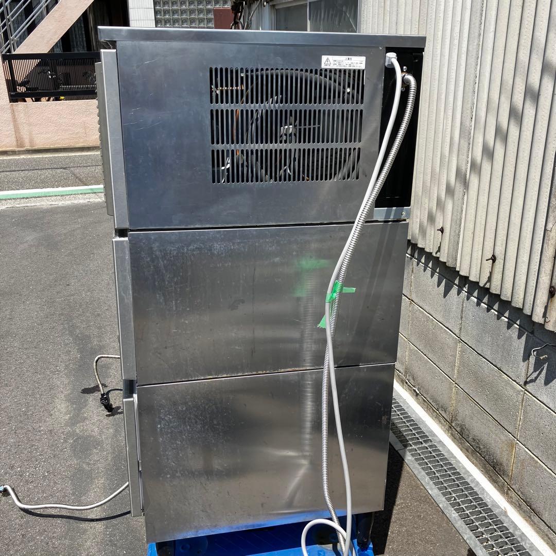 HOSHIZAKI キューブアイスメーカー IM-230DM-1