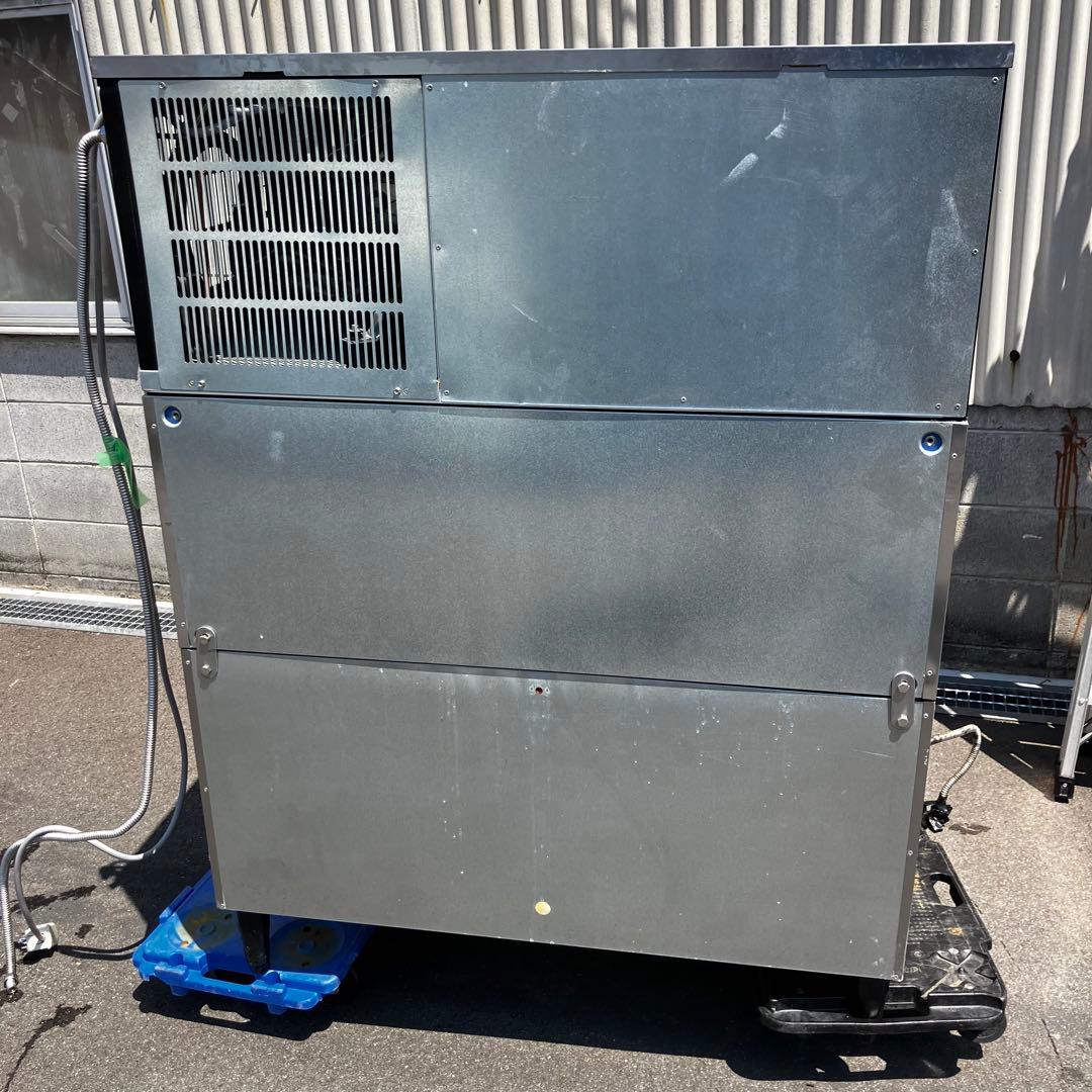 HOSHIZAKI キューブアイスメーカー IM-230DM-1