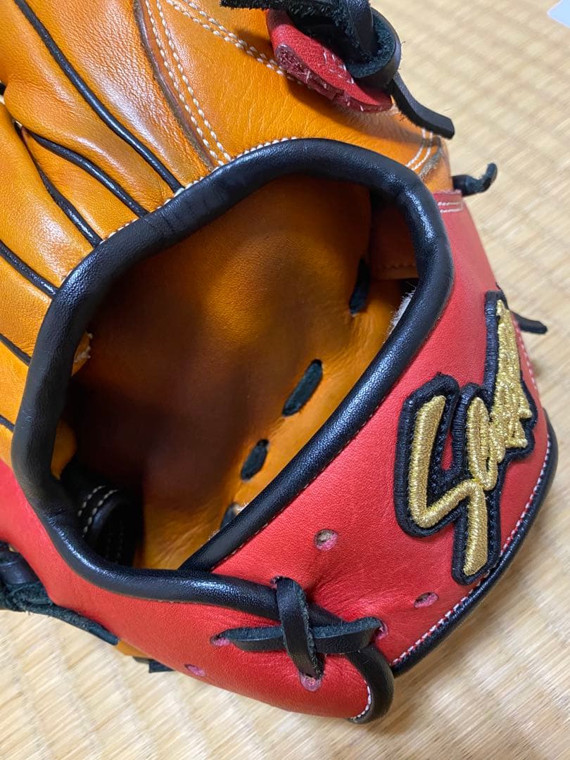 久保田スラッガー　軟式　K65 中古　専用